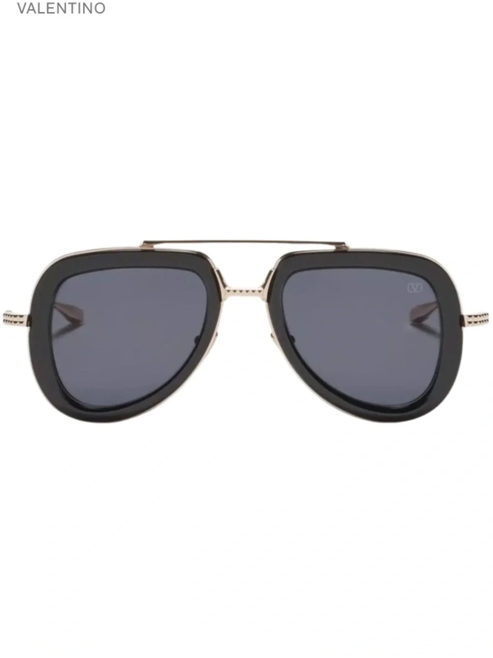 Valentino Men’s Valentino V-Lstory Sunglasses